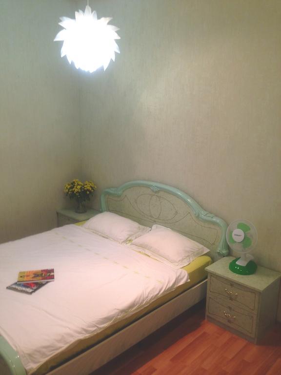 Homelighthostel Moscow Room photo